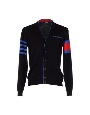 Кардиган LOVE MOSCHINO