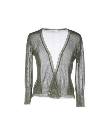 Кардиган JUCCA