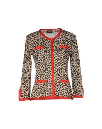 Кардиган SNOBBY SHEEP