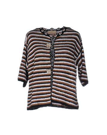 Кардиган ERIKA CAVALLINI SEMICOUTURE