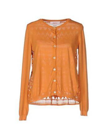 Кардиган JUCCA