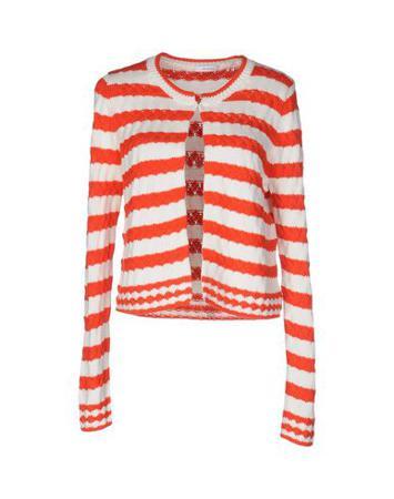 Кардиган I BLUES