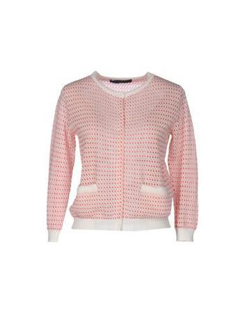 Кардиган BLUE LES COPAINS