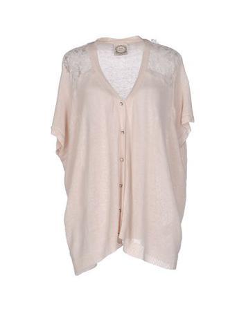 Кардиган PINK MEMORIES