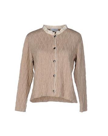 Кардиган CLASS ROBERTO CAVALLI