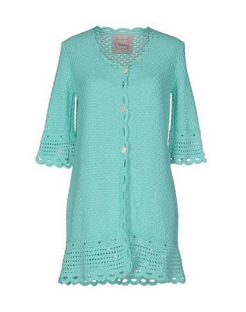 Кардиган SWEET ROSEE