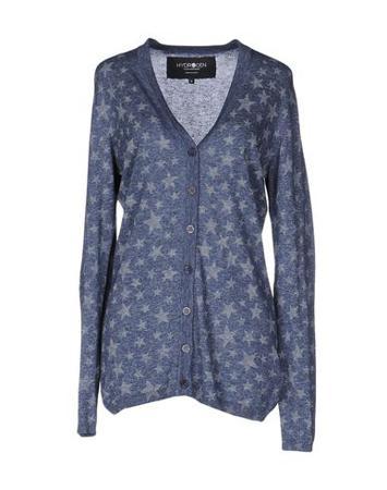 Кардиган HYDROGEN