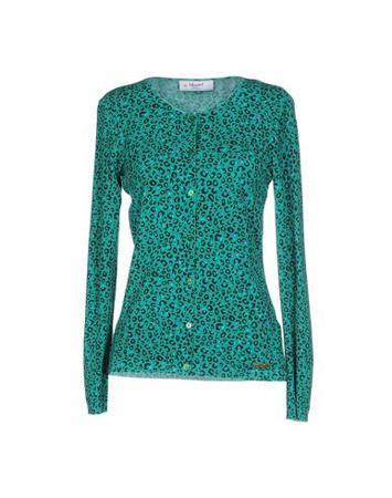 Кардиган BLUGIRL BLUMARINE Кардиган BLUGIRL BLUMARINE