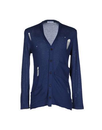 Кардиган BERNA