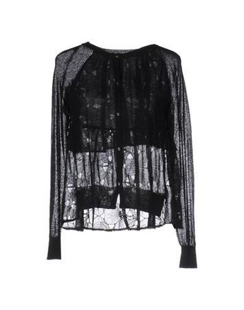 Кардиган MULLER OF YOSHIO KUBO