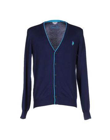 Кардиган U.S.POLO ASSN.