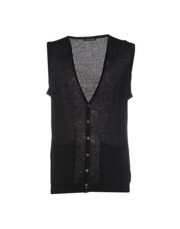 Кардиган DANIELE ALESSANDRINI HOMME