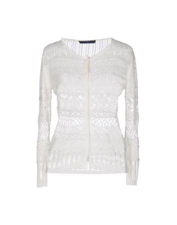 Кардиган BLUE LES COPAINS