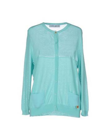 Кардиган FRANKIE MORELLO