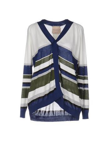 Кардиган ERIKA CAVALLINI SEMICOUTURE