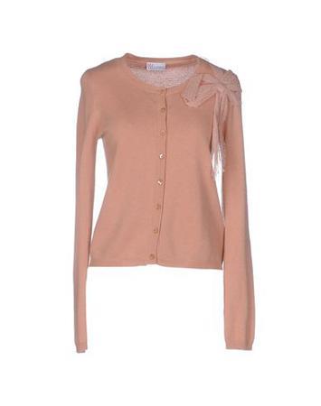 Кардиган REDVALENTINO