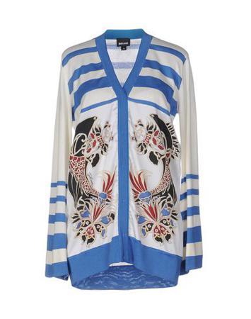 Кардиган JUST CAVALLI
