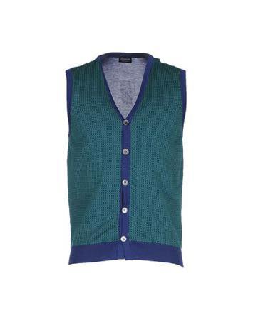 Кардиган DRUMOHR