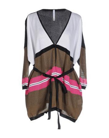 Кардиган PIANURASTUDIO