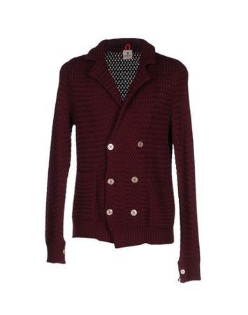 Кардиган MC RITCHIE