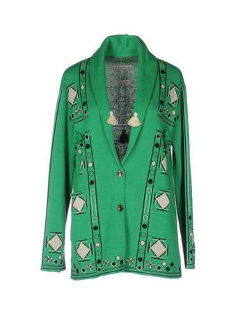 Кардиган HEIMSTONE