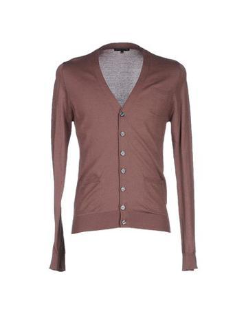 Кардиган BRIAN DALES