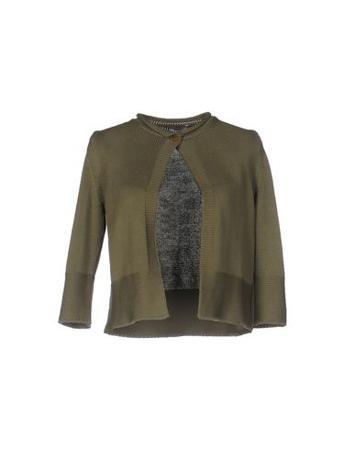 Кардиган ROSSOPURO