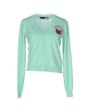 Кардиган LOVE MOSCHINO