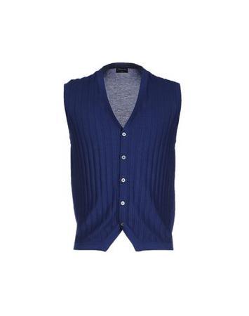 Кардиган DRUMOHR