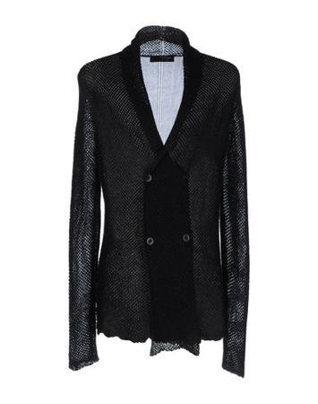 Кардиган TOM REBL