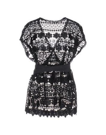 Кардиган ERMANNO SCERVINO