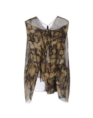 Кардиган PLEIN SUD JEANIUS Кардиган PLEIN SUD JEANIUS