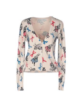 Кардиган LAVINIATURRA