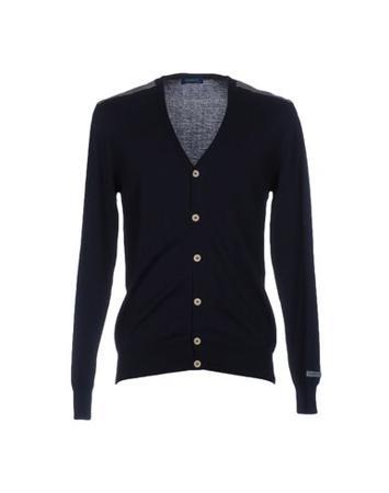 Кардиган DIMATTIA