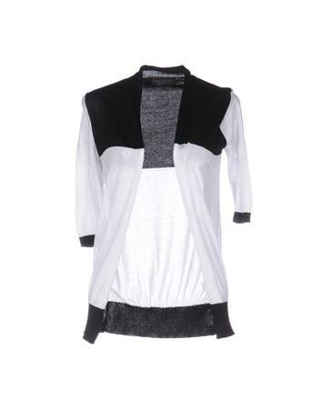 Кардиган FABRIZIO DEL CARLO