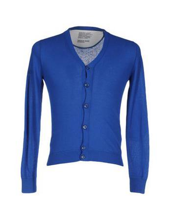 Кардиган PAOLO PECORA