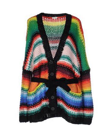 Кардиган MANOUSH