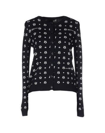 Кардиган LOVE MOSCHINO