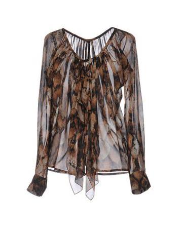 Кардиган PLEIN SUD JEANIUS Кардиган PLEIN SUD JEANIUS