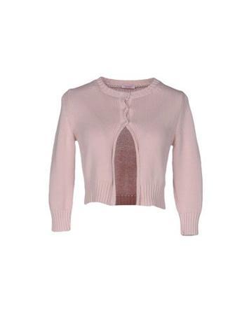 Кардиган ROSSOPURO