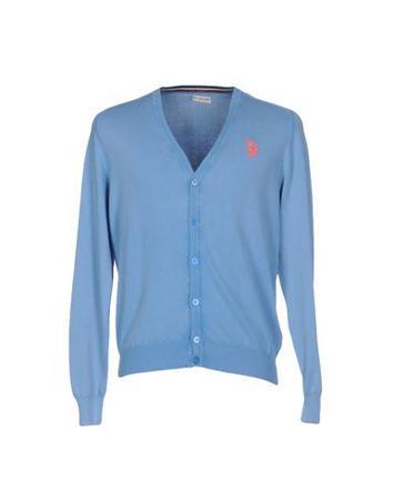 Кардиган U.S.POLO ASSN.