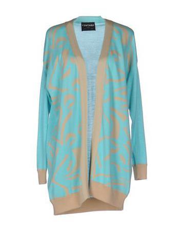 Кардиган FONTANA
