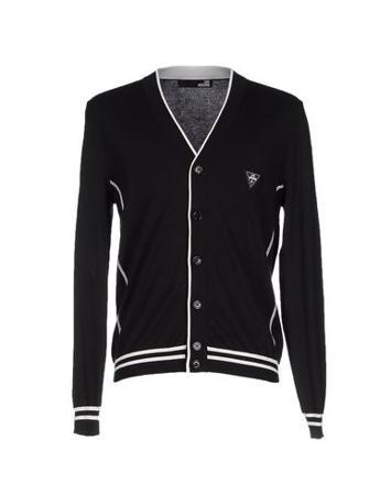 Кардиган LOVE MOSCHINO