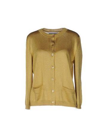 Кардиган MOSCHINO COUTURE