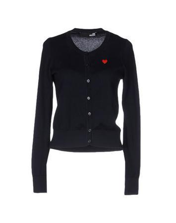 Кардиган LOVE MOSCHINO