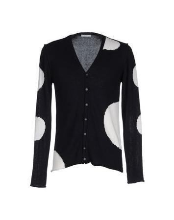 Кардиган EXIBIT