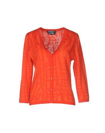 Кардиган SALVATORE FERRAGAMO