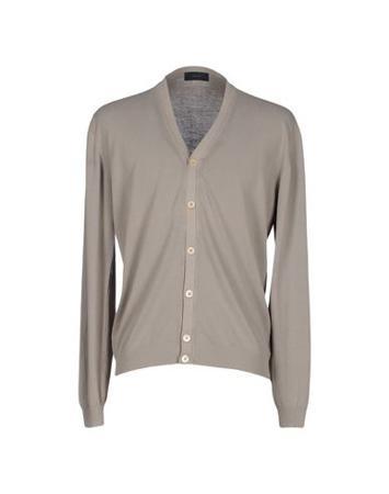 Кардиган ZANONE