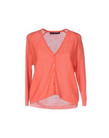 Кардиган BLUE LES COPAINS