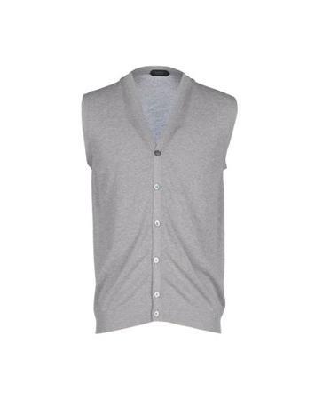 Кардиган ZANONE